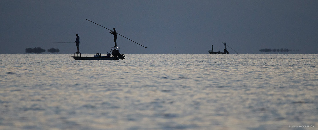 Florida Keys. Photo: Flip McCririck