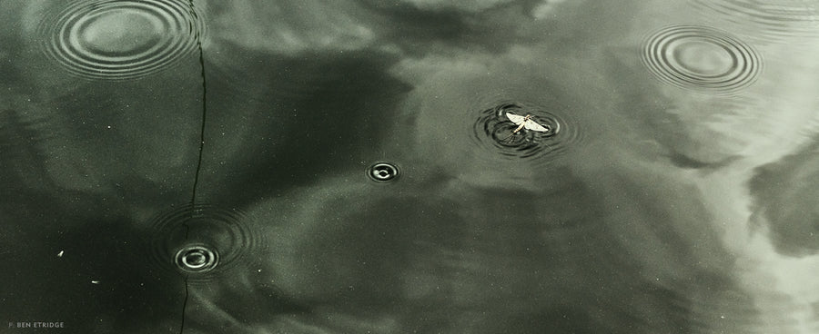 LAKE OF THE FAIRY POOL