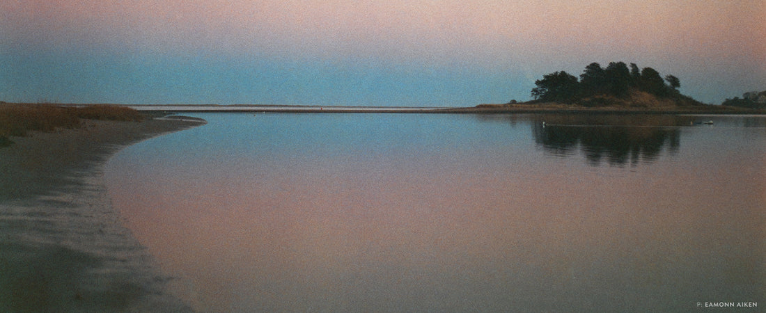 Perfectly Rounded Stones