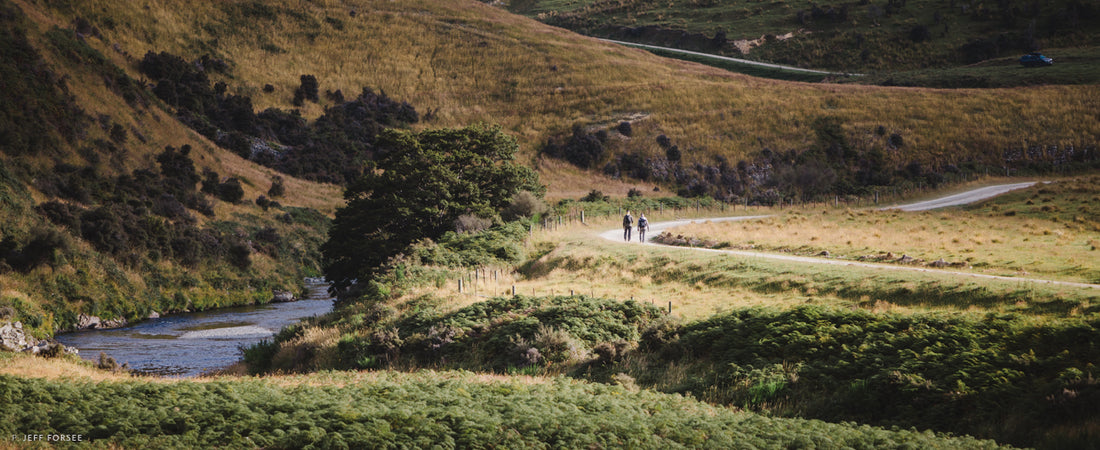 Vodka with a Spam Chaser