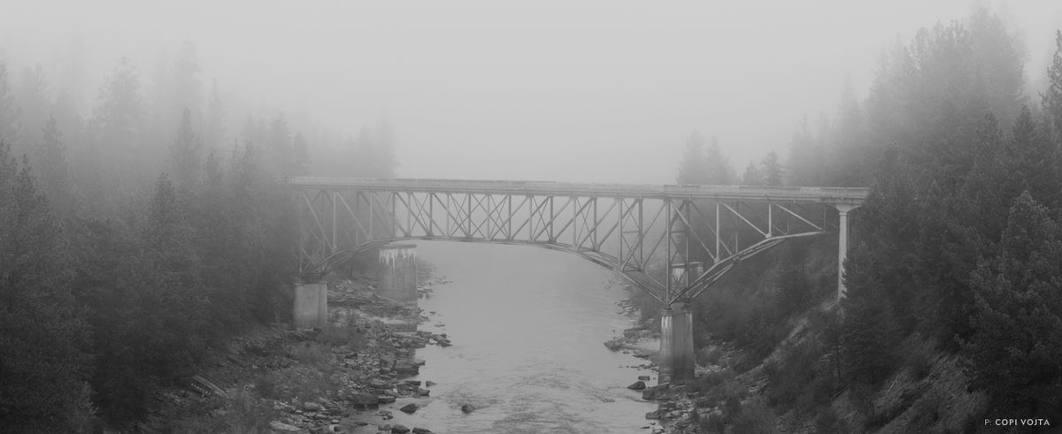 THEE STREAMSIDE COMPANION