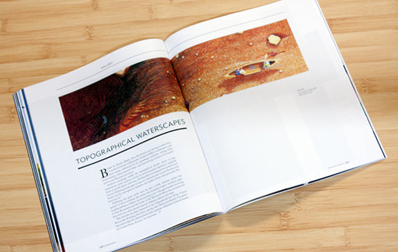 ATMOSPHERIC ELEMENTS