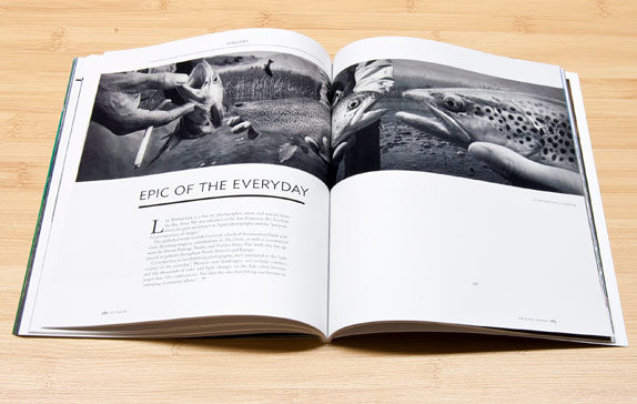 EPIC OF THE EVERYDAY