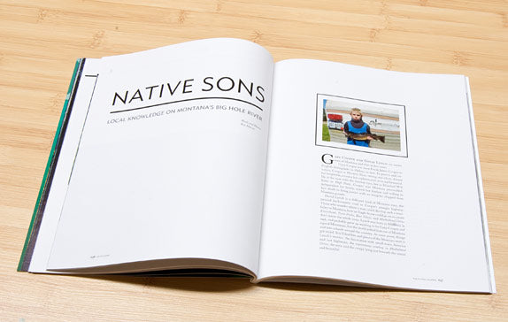 NATIVE SONS
