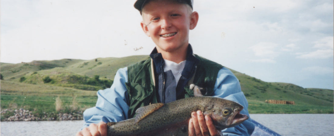 Moldy Chum's Before You Knew Better Photo Contest