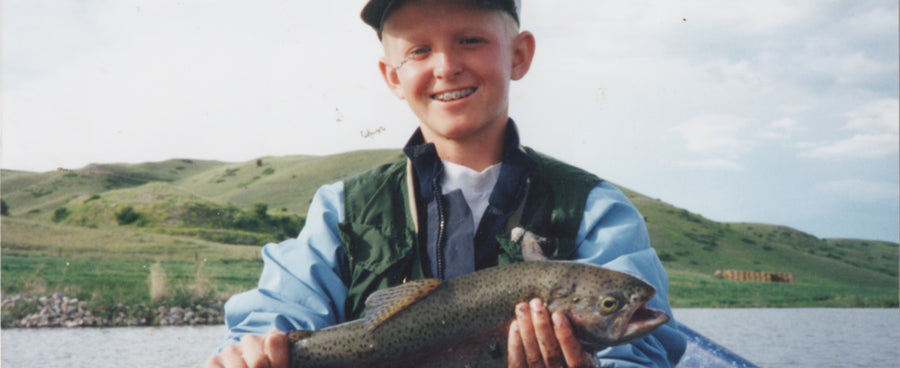 Moldy Chum's Before You Knew Better Photo Contest