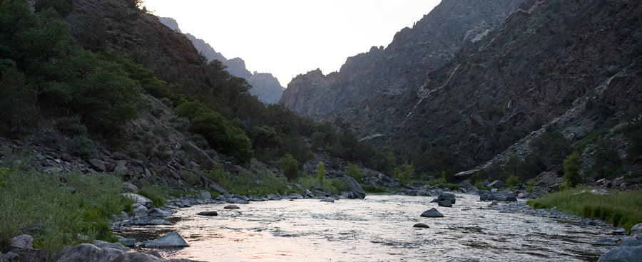 clean, water, rivers, flyfishing