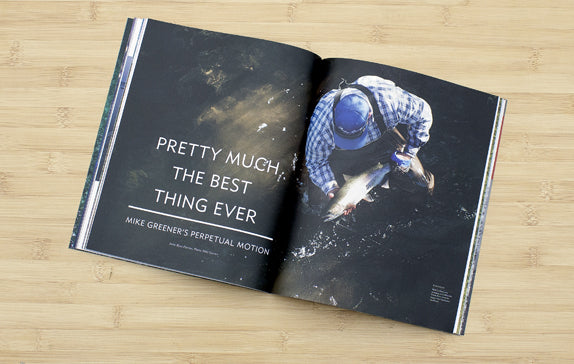 MIKE GREENER GALLERY