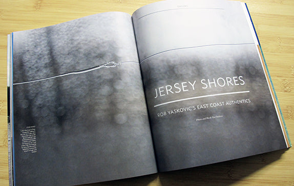 ROB YASKOVIC GALLERY