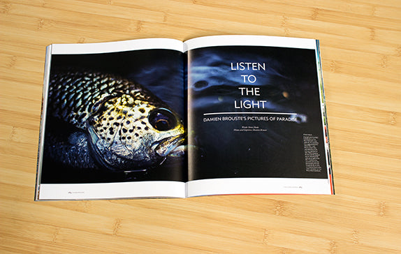 DAMIEN BROUSTE GALLERY