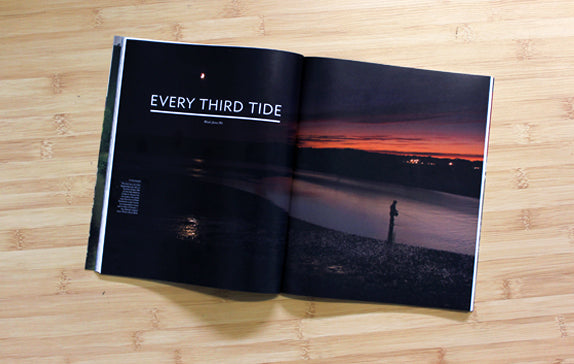 EVERY THIRD TIDE