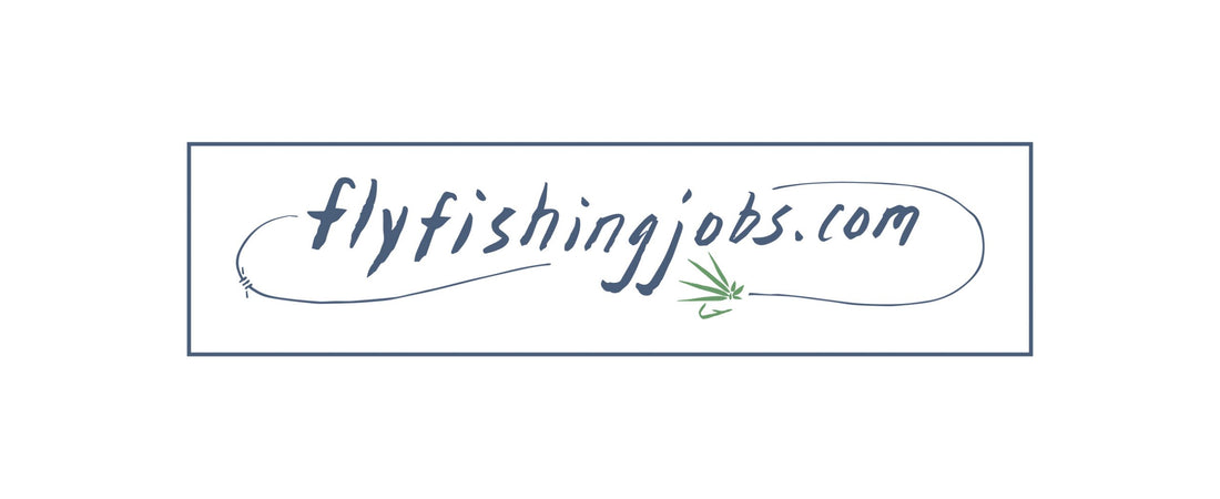Flyfishing Jobs