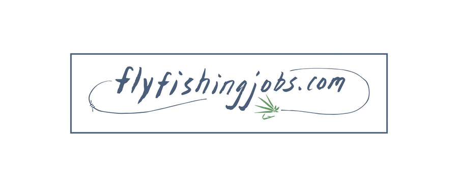 Flyfishing Jobs