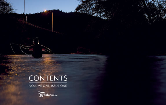 1.1 (PREMIERE ISSUE)