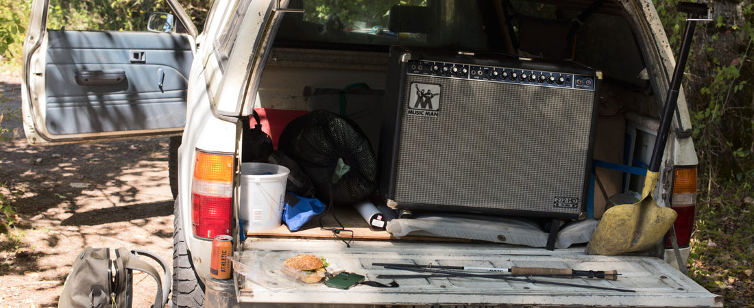 All Time Precious Cargo