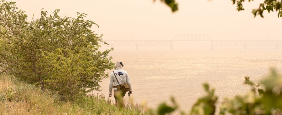 The End of the Season