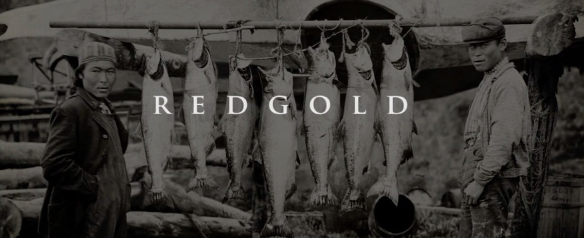 Red Gold