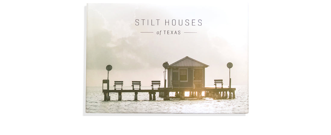 Stilt Houses of Texas