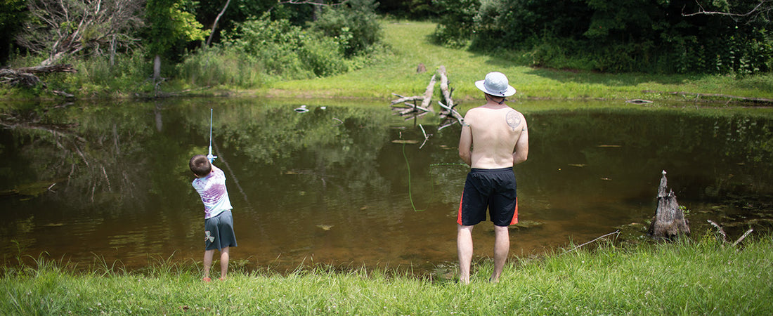 Department of Fish and Games