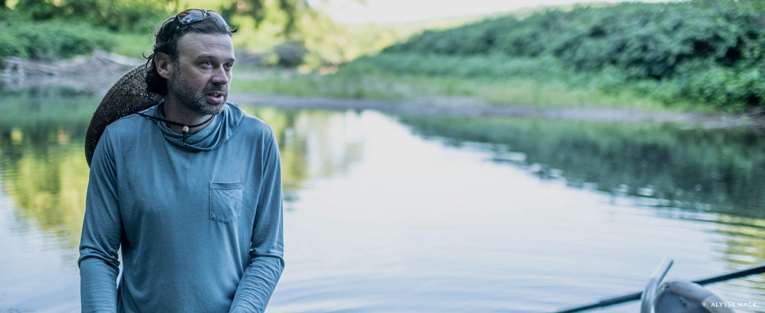 Surrendering to the Flow with Harry Desmond