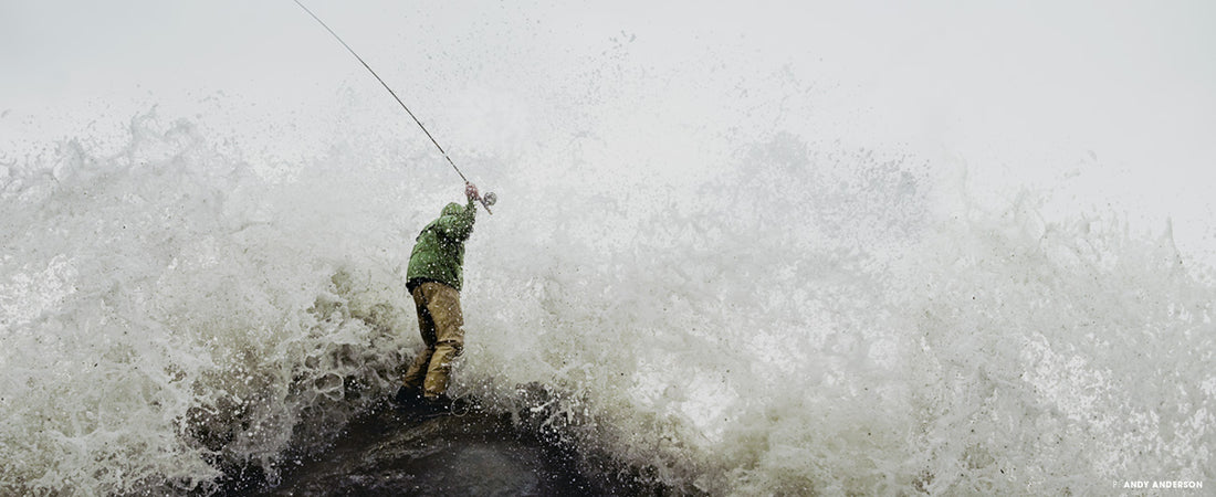 The Flyfish Journal Turns 10