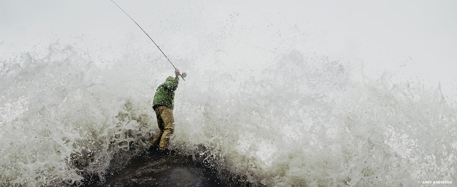 The Flyfish Journal Turns 10