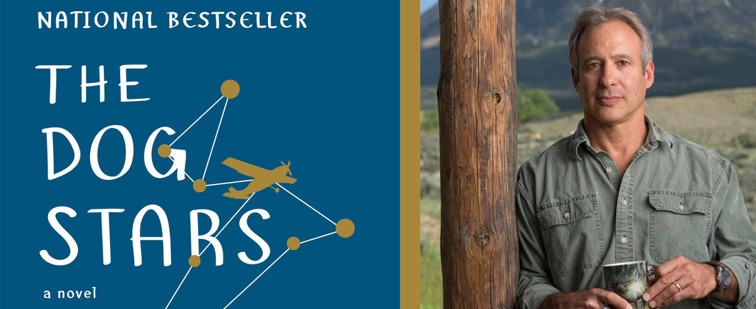 The Dog Stars book review