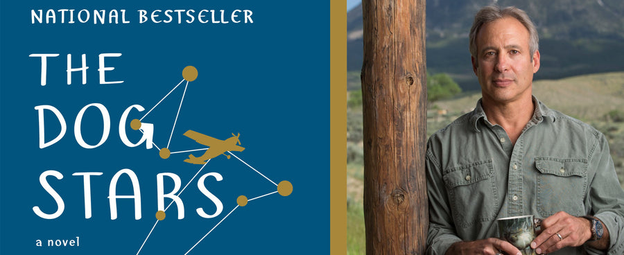 The Dog Stars book review