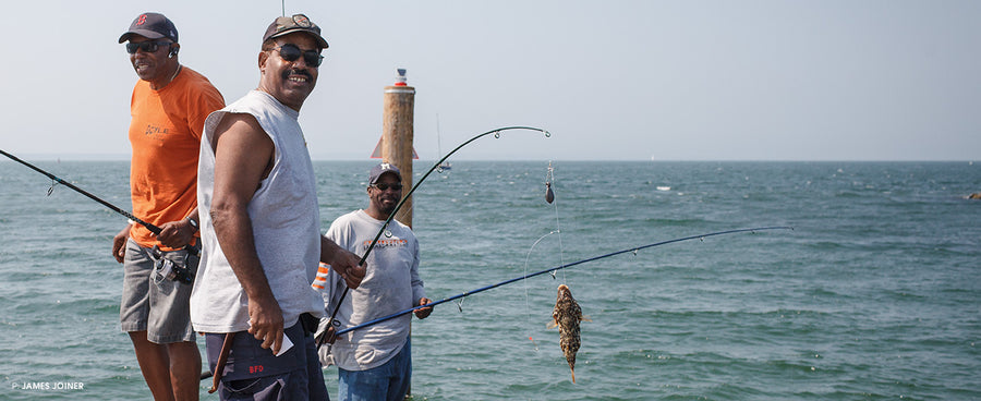 THIS IS NOT THE HAMPTONS