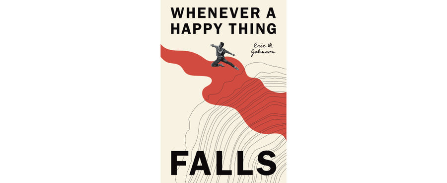 Whenever a Happy Thing Falls