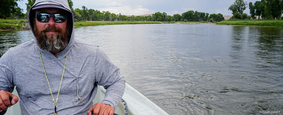 Brown Trout and Lobster Rolls