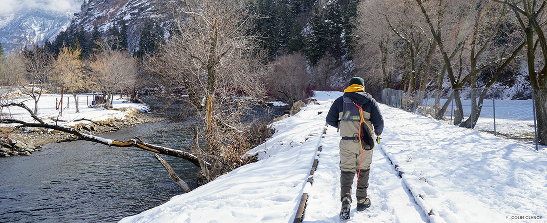 Late, As Usual, to the Mickey Dees