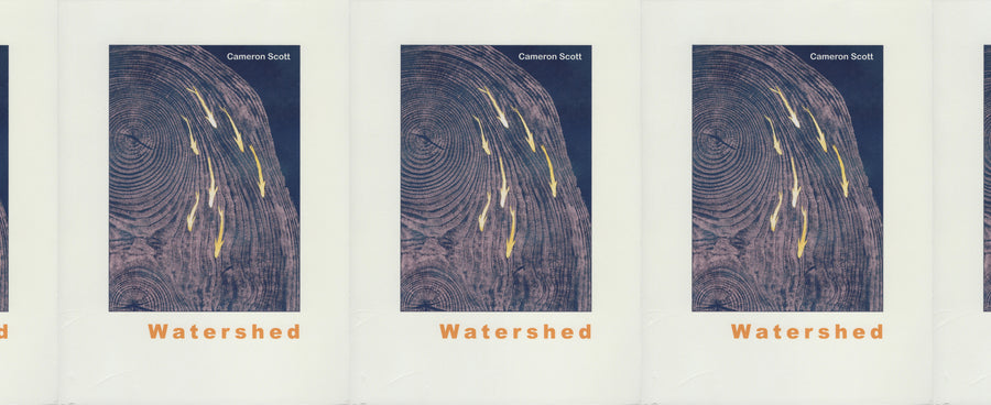 Watershed by Cameron Scott