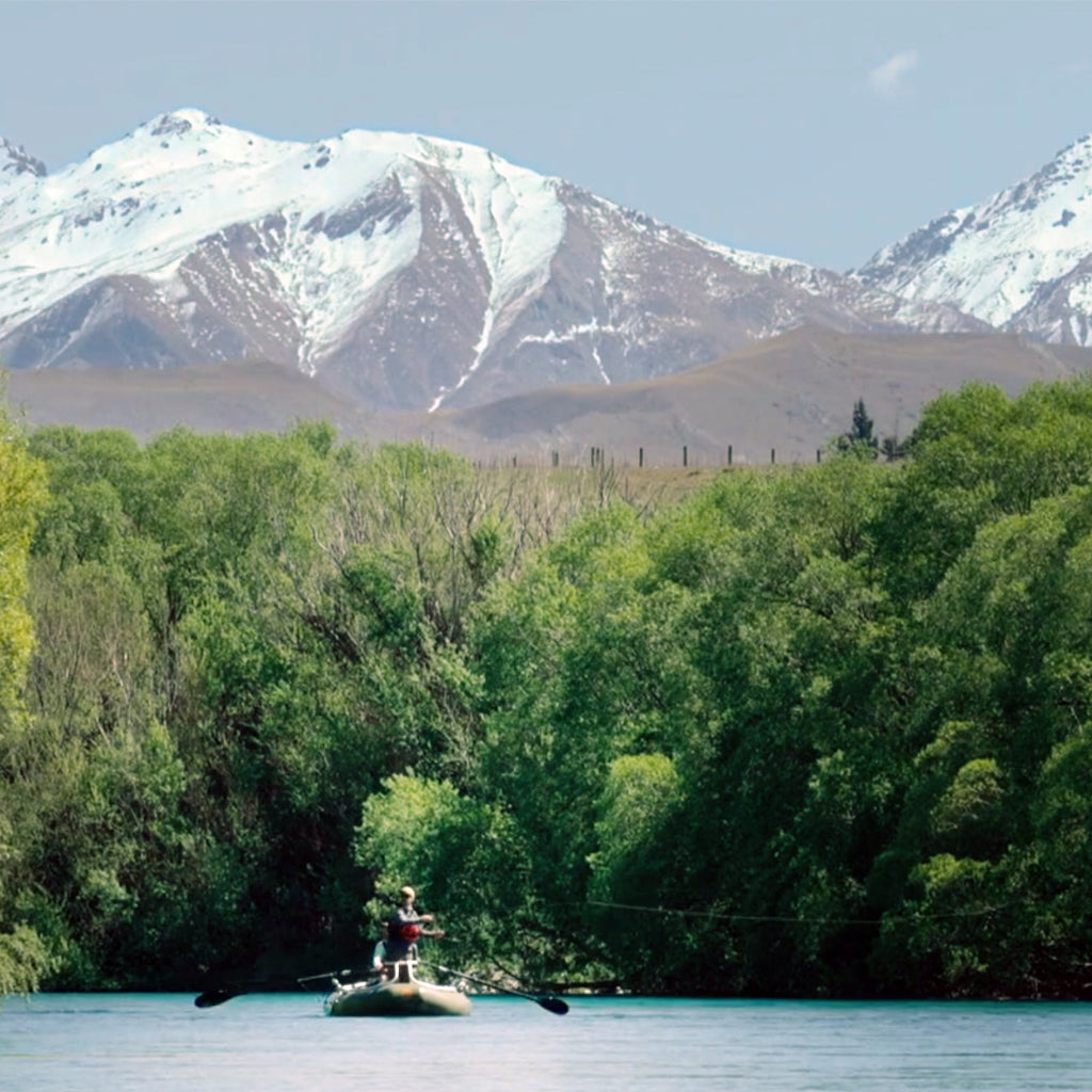 HOOKED: Photographer and Guide Jeff Forsee Reckons With Flyfishing Obsession