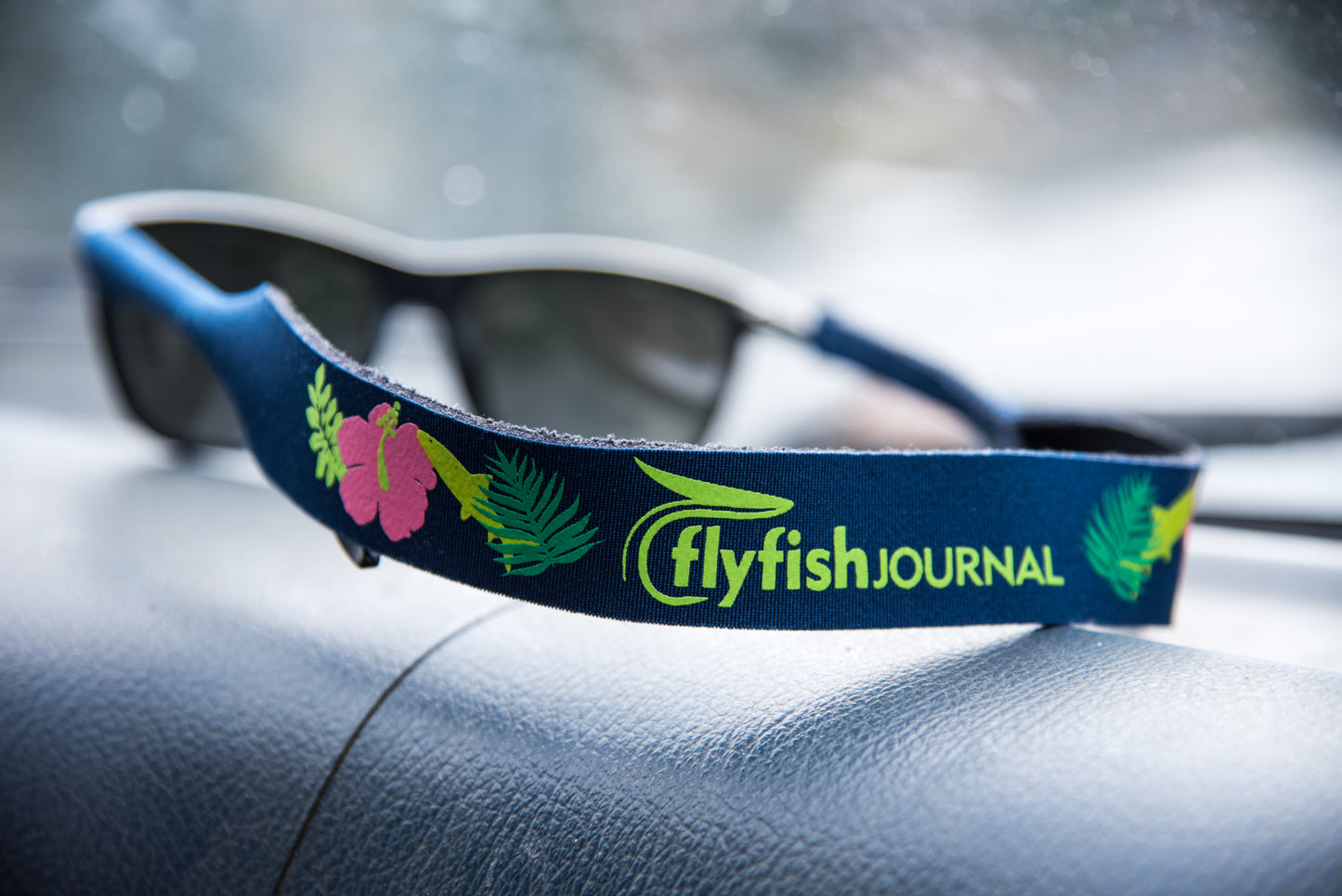 TFFJ Reef Croakies