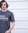 The Gray Reef Tee