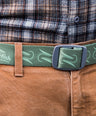 TFFJ Croakies Belt