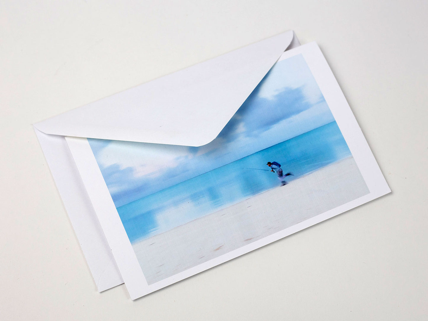 The Flyfish Journal Greeting Cards