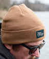 Coal x The Flyfish Journal Beanie
