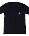 FRQNCY POCKET TEE