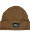 Coal x The Flyfish Journal Beanie
