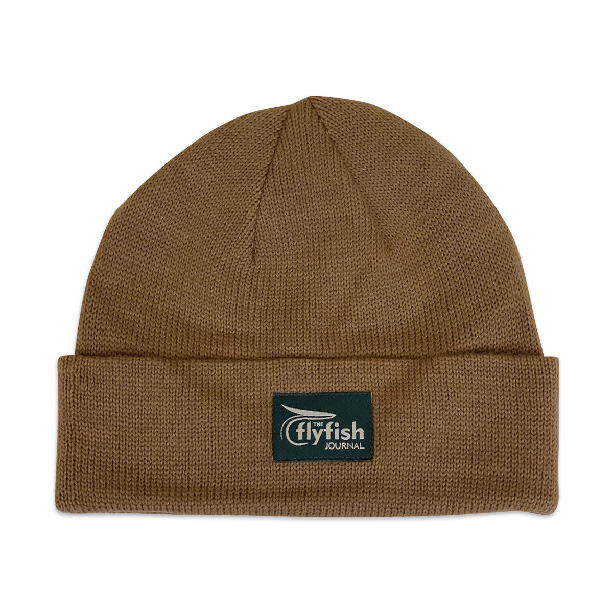 Coal x The Flyfish Journal Beanie