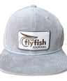 Grey Howler x TFFJ Hat
