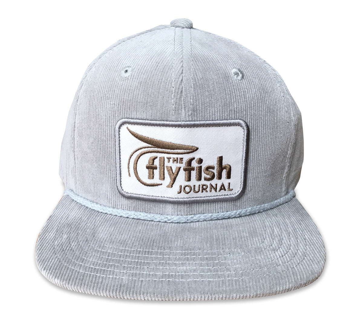 Grey Howler x TFFJ Hat