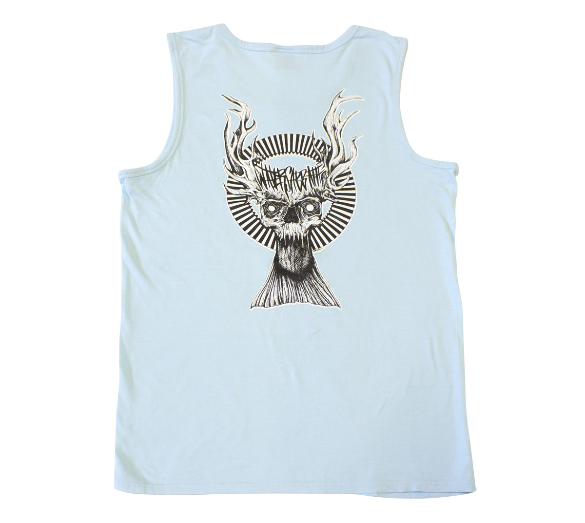 Jake Keeler Artist Tank