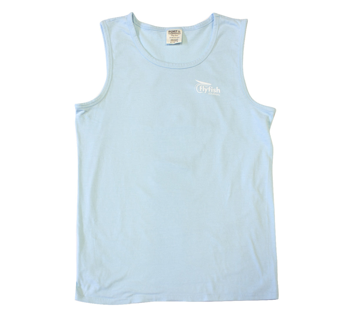 Jake Keeler Artist Tank