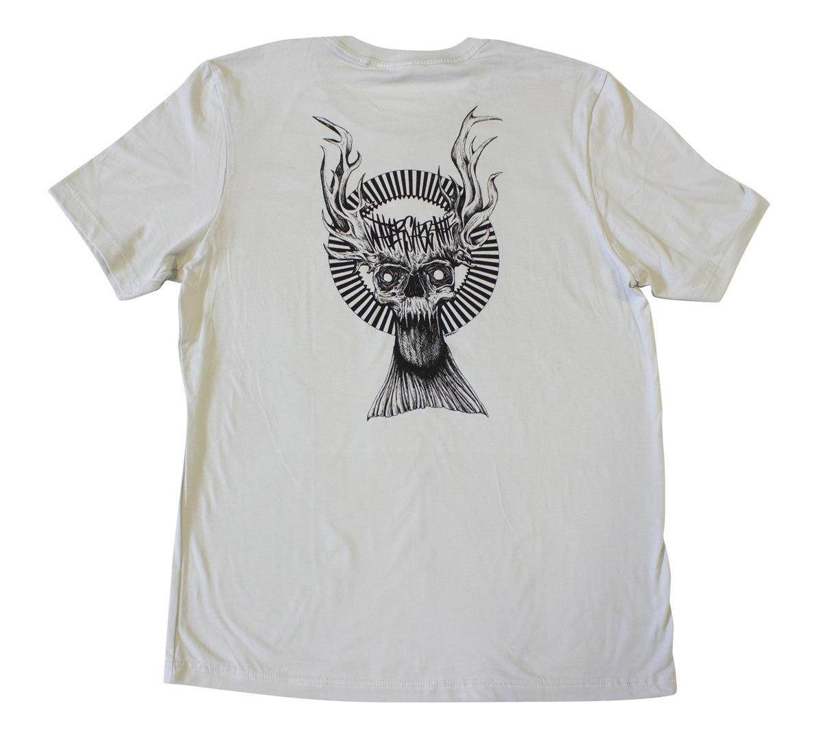 Jake Keeler Artist Tee