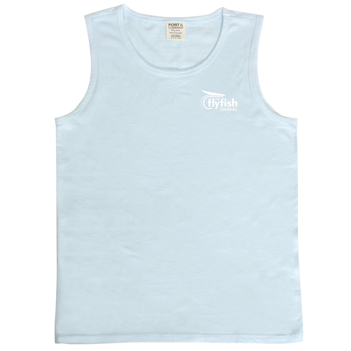 Blue Skies Ahead Tank