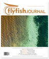 Issue 10.4 of The Flyfish Journal
