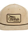 The Fly Corduroy Hat
